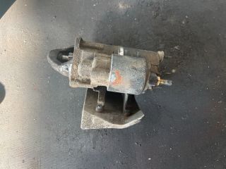 bontott VW PASSAT B5 Önindító