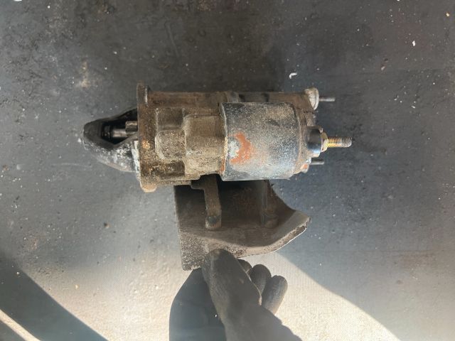 bontott VW PASSAT B5 Önindító