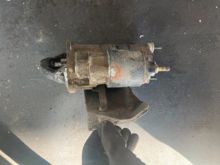 bontott VW PASSAT B5 Önindító