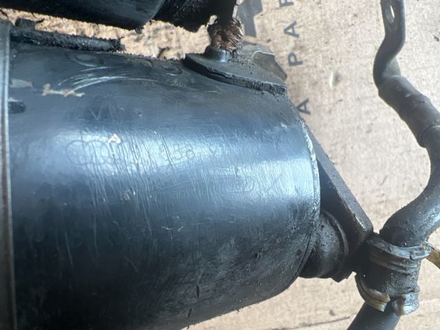 bontott VW PASSAT B5 Önindító