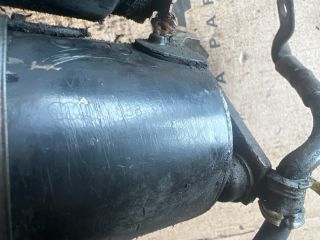 bontott VW PASSAT B5 Önindító