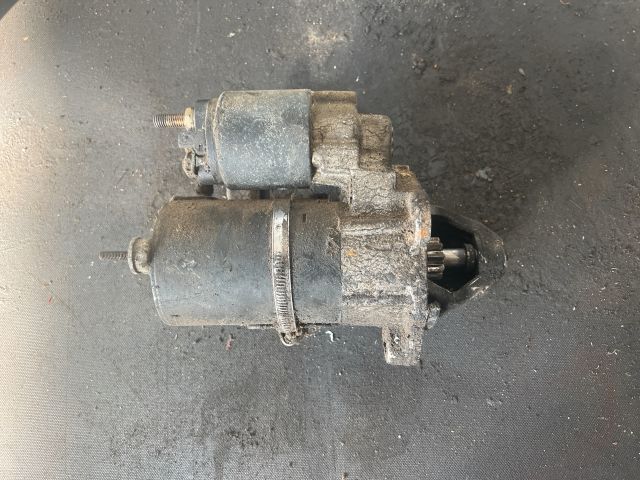 bontott VW PASSAT B5 Önindító