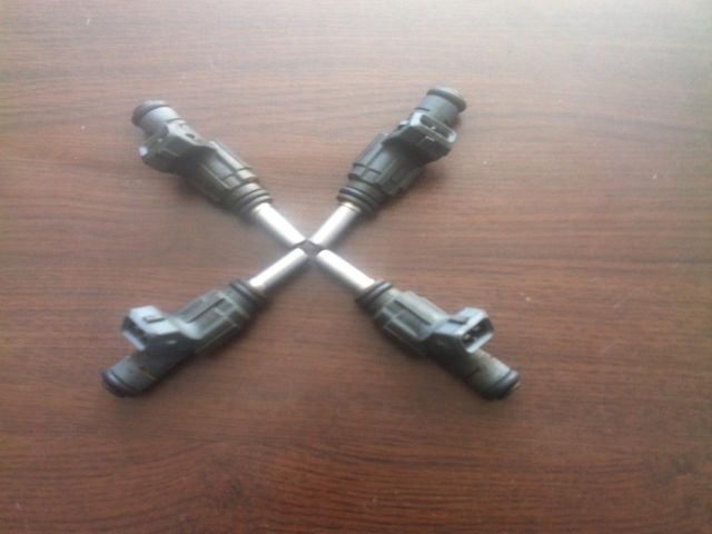 bontott VW PASSAT B5 Porlasztó (1 db)