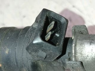 bontott VW PASSAT B5 Porlasztó (1 db)