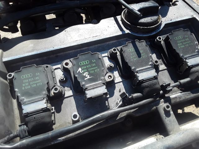 bontott VW PASSAT B5 Porlasztó (1 db)