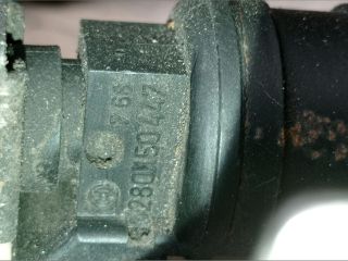 bontott VW PASSAT B5 Porlasztó (1 db)