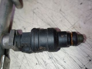 bontott VW PASSAT B5 Porlasztó (1 db)