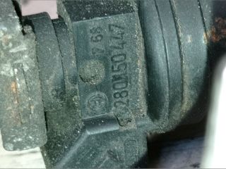 bontott VW PASSAT B5 Porlasztó (1 db)