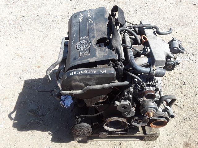 bontott VW PASSAT B5 Szívósor