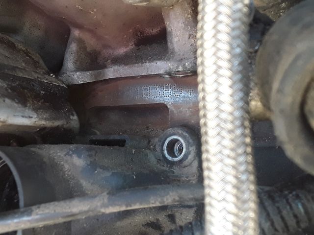 bontott VW PASSAT B5 Szívósor