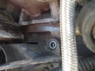 bontott VW PASSAT B5 Szívósor