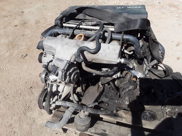 bontott VW PASSAT B5 Szívósor