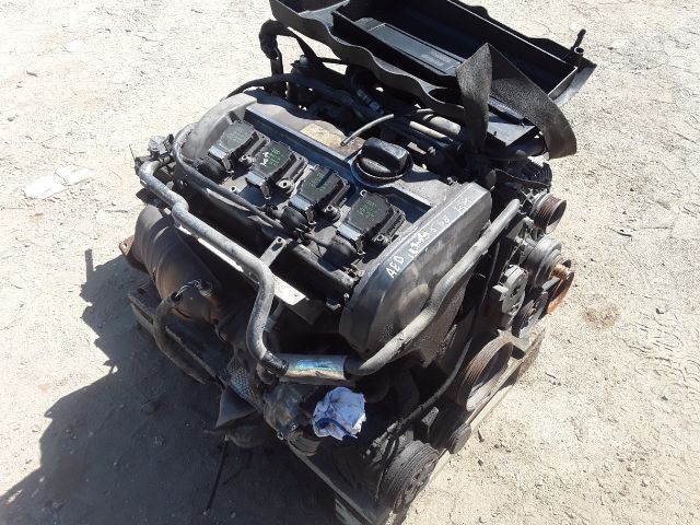 bontott VW PASSAT B5 Szívósor