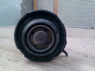 bontott VW PASSAT B5 Tanksapka