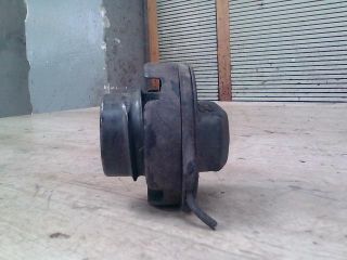 bontott VW PASSAT B5 Tanksapka