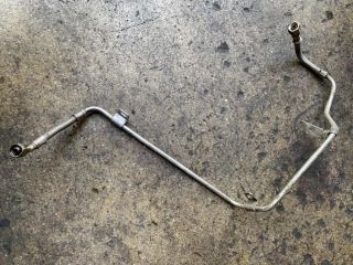 bontott VW PASSAT B5 Turbó Olajcső