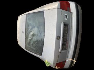 bontott VW PASSAT B5 Turbó Olajcső