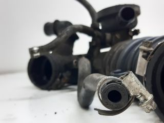 bontott VW PASSAT B5 Turbócső