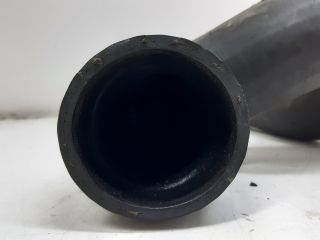 bontott VW PASSAT B5 Turbócső