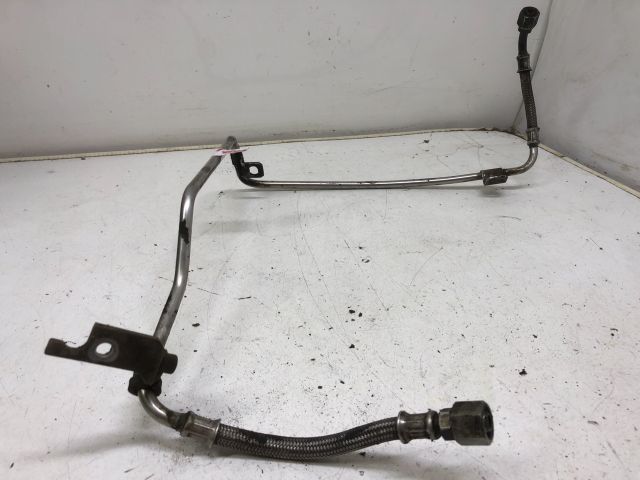 bontott VW PASSAT B5 Turbócső