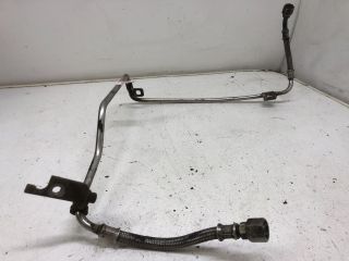 bontott VW PASSAT B5 Turbócső