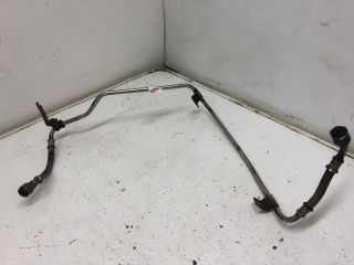 bontott VW PASSAT B5 Turbócső