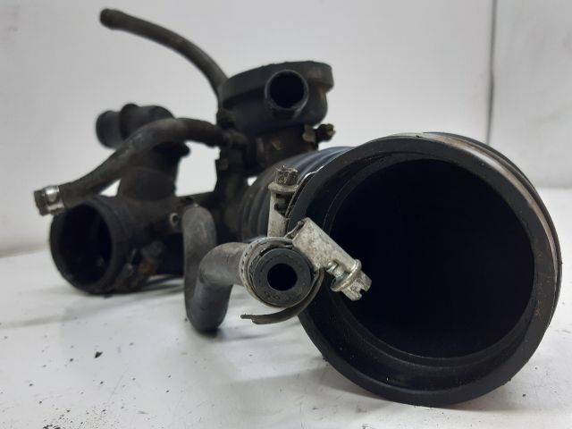 bontott VW PASSAT B5 Turbócső
