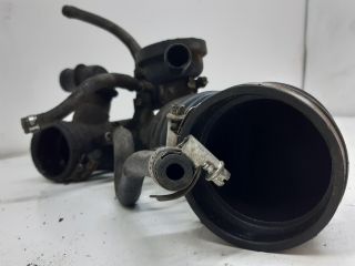 bontott VW PASSAT B5 Turbócső