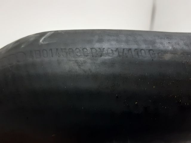 bontott VW PASSAT B5 Turbócső