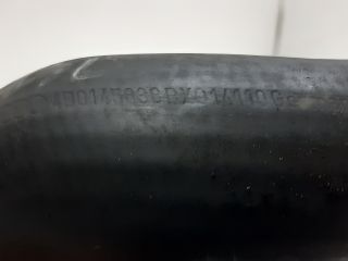 bontott VW PASSAT B5 Turbócső