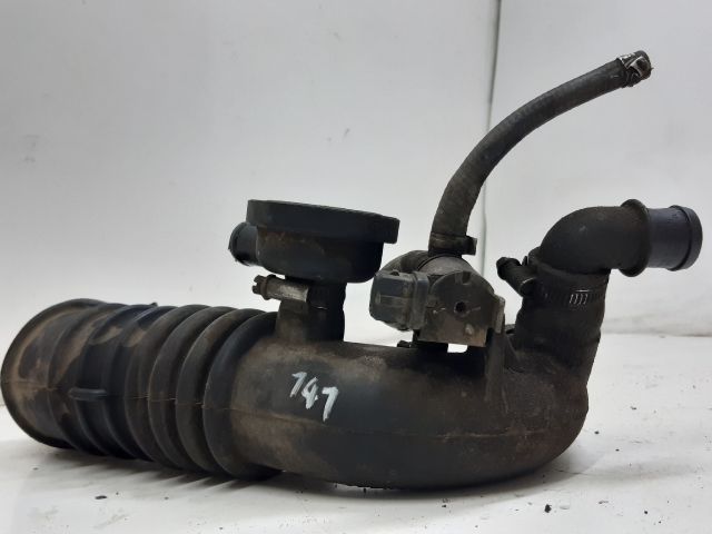 bontott VW PASSAT B5 Turbócső