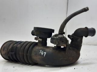 bontott VW PASSAT B5 Turbócső