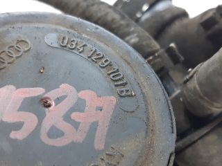 bontott VW PASSAT B5 Turbócső