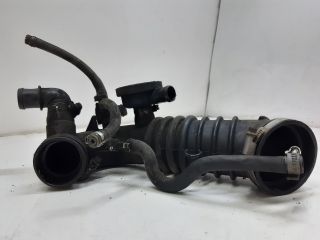 bontott VW PASSAT B5 Turbócső