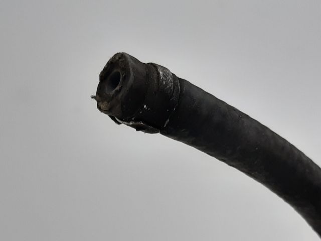 bontott VW PASSAT B5 Turbócső