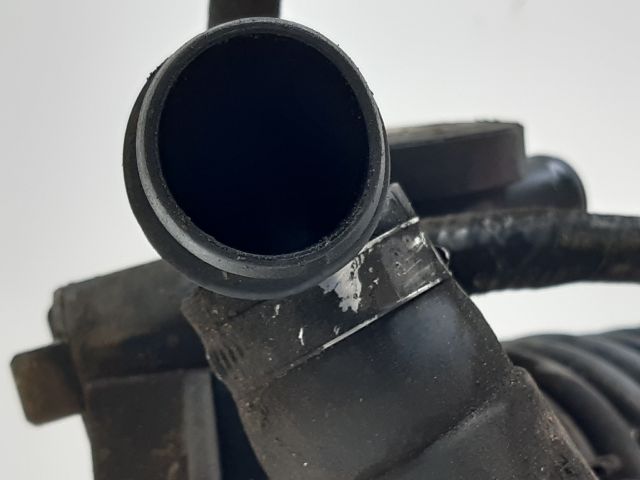 bontott VW PASSAT B5 Turbócső