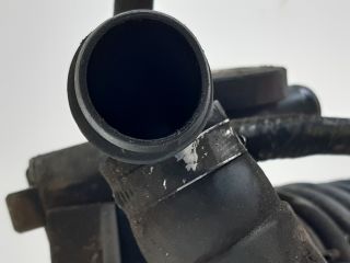 bontott VW PASSAT B5 Turbócső