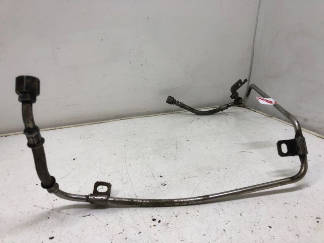 bontott VW PASSAT B5 Turbócső