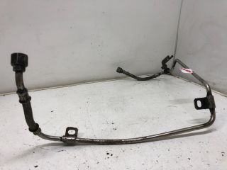 bontott VW PASSAT B5 Turbócső