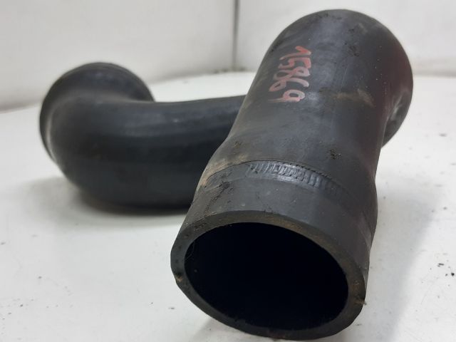 bontott VW PASSAT B5 Turbócső