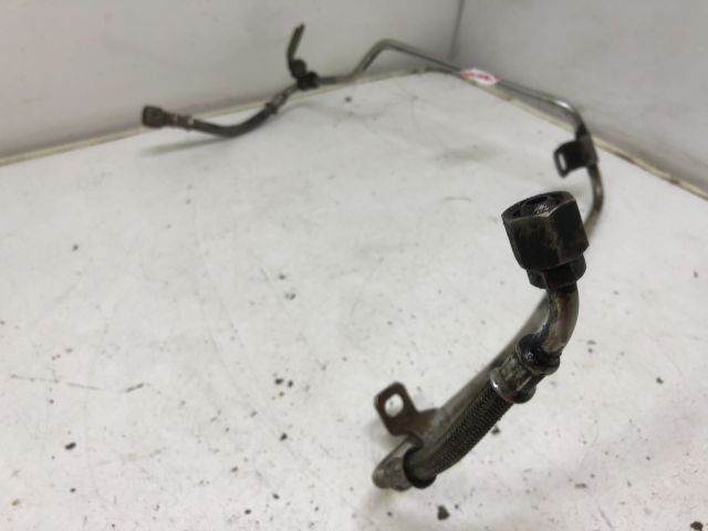 bontott VW PASSAT B5 Turbócső