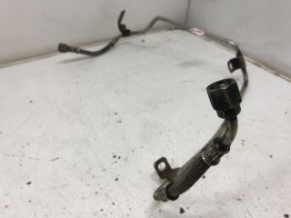 bontott VW PASSAT B5 Turbócső