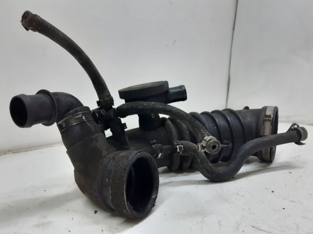 bontott VW PASSAT B5 Turbócső