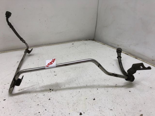 bontott VW PASSAT B5 Turbócső