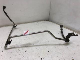 bontott VW PASSAT B5 Turbócső