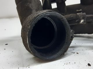 bontott VW PASSAT B5 Turbócső