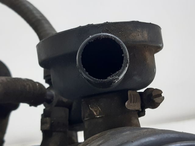 bontott VW PASSAT B5 Turbócső