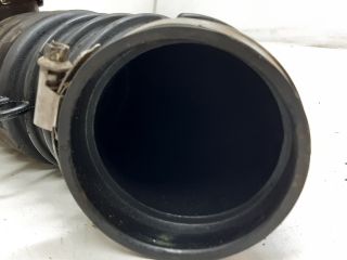 bontott VW PASSAT B5 Turbócső