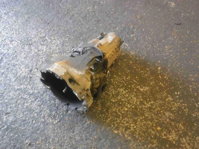 bontott VW PASSAT B5 Váltó (Mechanikus)