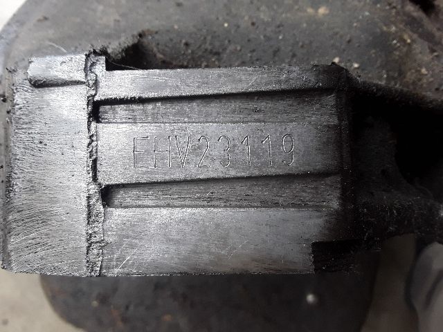 bontott VW PASSAT B5 Váltó (Mechanikus)